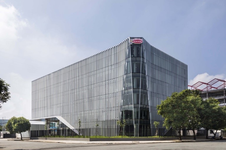 Acecook sở hữu loạt sản phẩm ăn liền được người tiêu dùng Việt chọn mua nhiều nhất (Ảnh: Acecook).