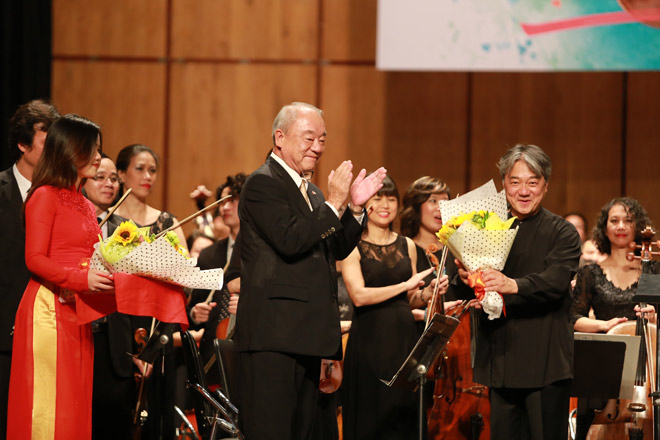 Happiness Concert by Acecook Vietnam 2018: Hoàn thành sứ mệnh ngân lên giai điệu hạnh phúc - 2