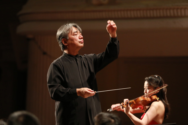 Happiness Concert by Acecook Vietnam 2018: Hoàn thành sứ mệnh ngân lên giai điệu hạnh phúc - 4