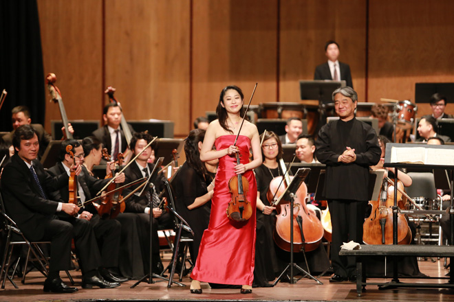 Happiness Concert by Acecook Vietnam 2018: Hoàn thành sứ mệnh ngân lên giai điệu hạnh phúc - 5