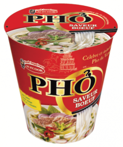 Sản phẩm phở ly
