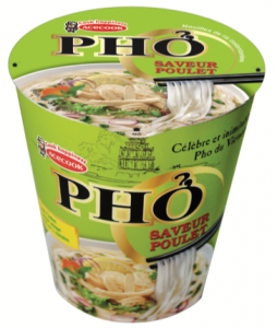 Sản phẩm phở ly