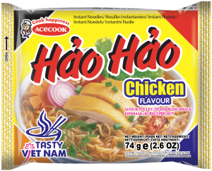 Mì Hảo Hảo Hương vị Gà
