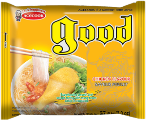 Miến Good Hương vị gà
