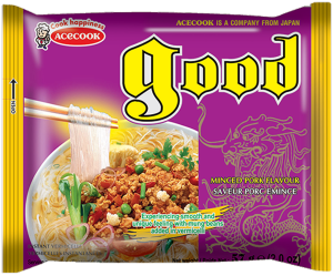 Miến Good Hương vị thịt bằm