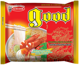 Miến Good Hương vị Tomyum