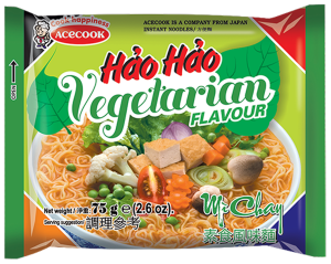 Mì chay Hảo Hảo