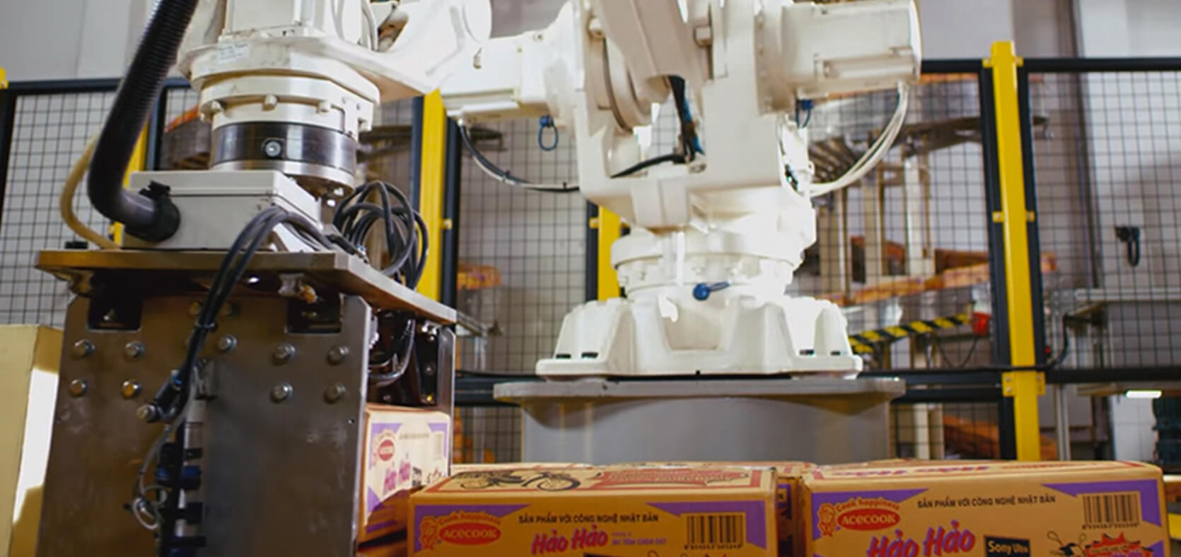 Nhà sản xuất có trách nhiệm