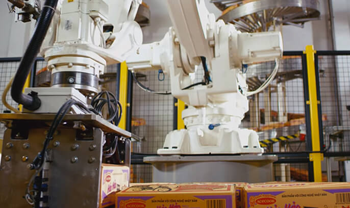 Nhà sản xuất có trách nhiệm