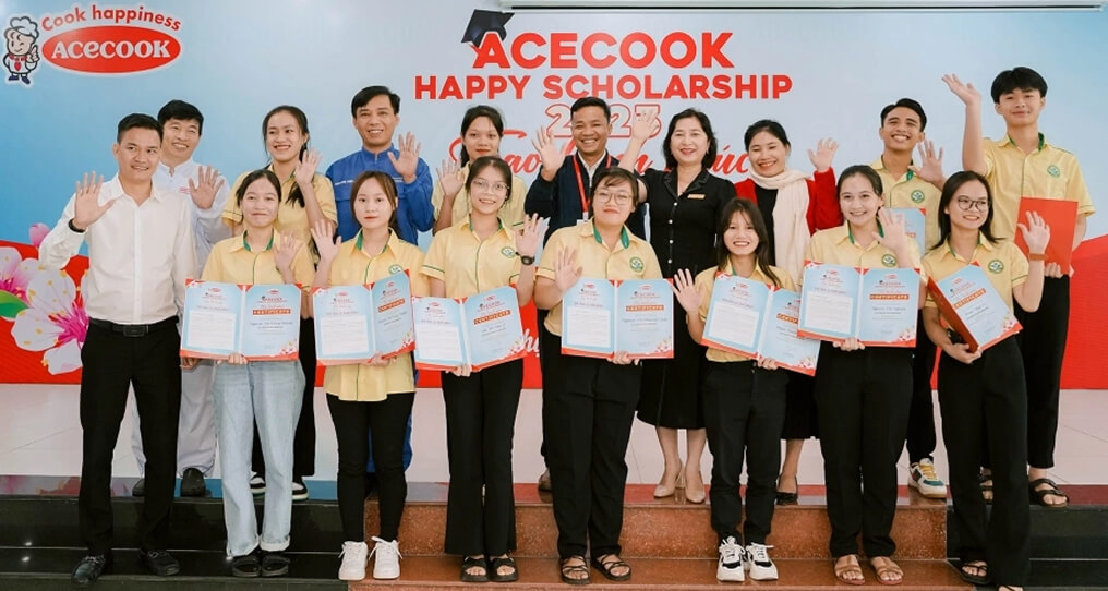 Cộng đồng bền vững