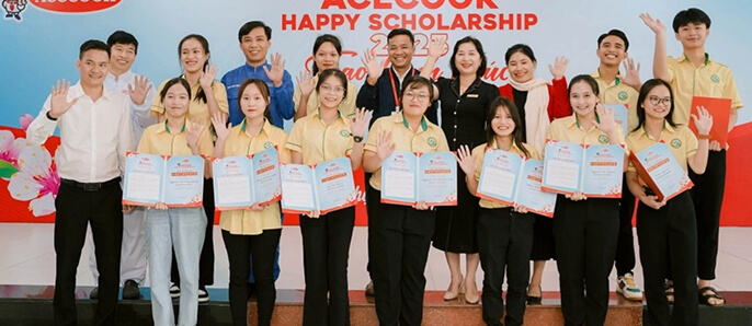 Cộng đồng bền vững