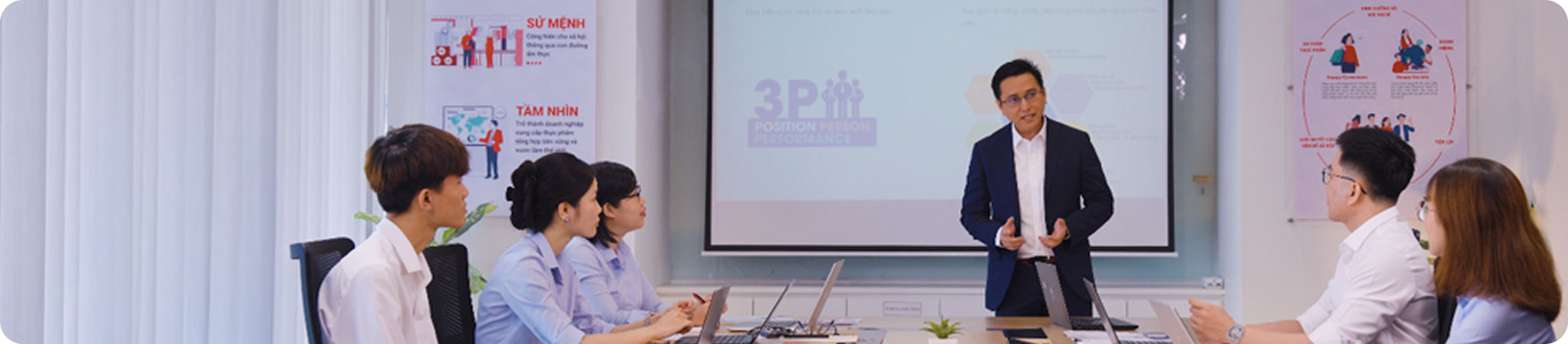 Quản trị trách nhiệm