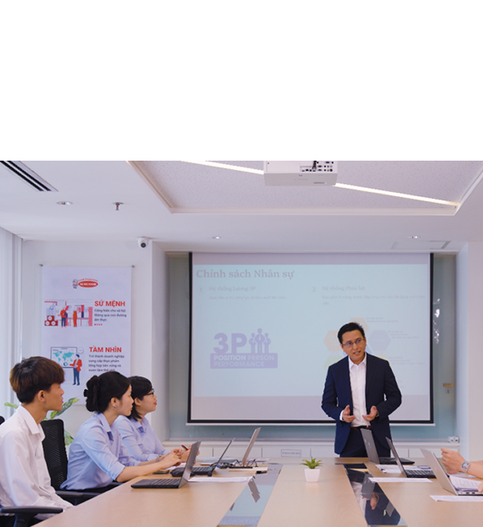 Quản trị trách nhiệm