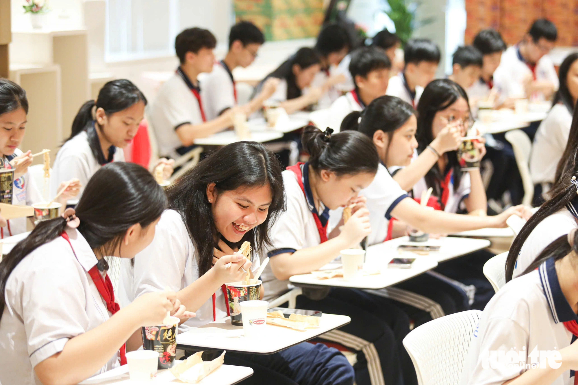 Cộng đồng bền vững