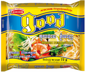 Hủ tiếu Good - Hương vị Phnom Penh