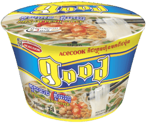 Tô Hủ tiếu Good - Hương vị Phnom Penh